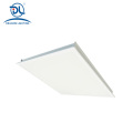 Commercial IP20 40W recessed 4000K led panel light 595*595